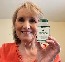 olivine real reviewer